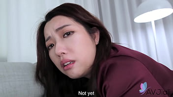 สาวจีนสุดเซ็กซี่ ซีซี หุ่นเด็ดเล่นจู๋ใหญ่จนเสียว